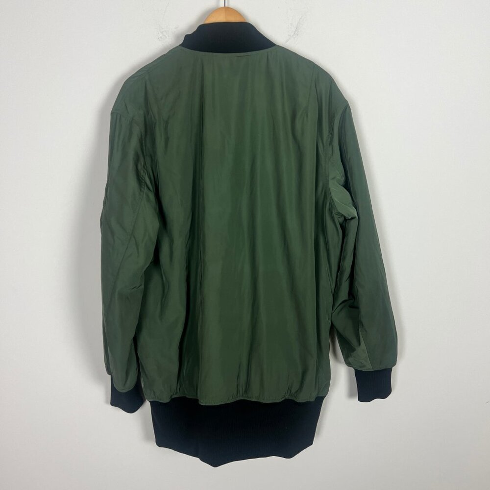 2/$30 Asos Jacket L - Picture 3 of 3